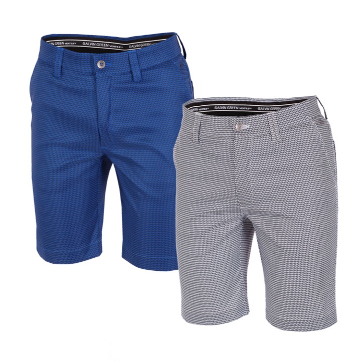 Galvin Green Paco Mens Ventil8 Plus Golf Shorts